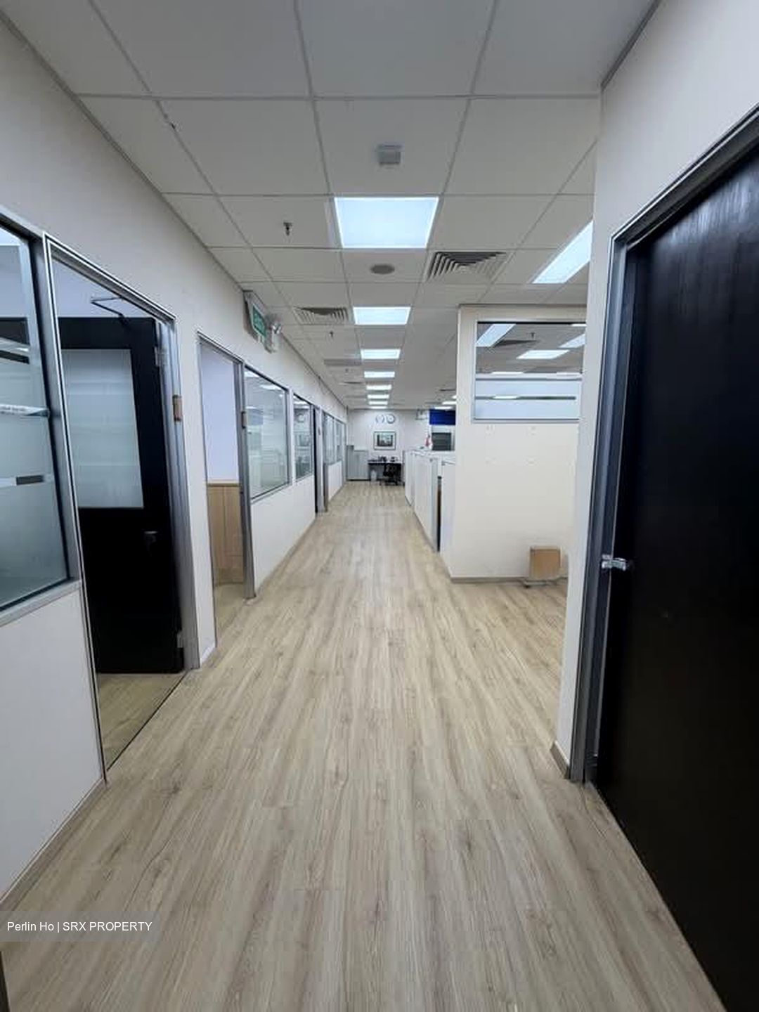 Suntec Tower Three (D1), Office #564634681